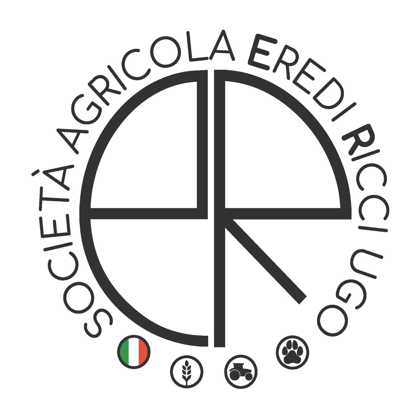 Società Agricola Eredi Ricci Ugo